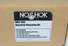 NOSHOK MK2-SS2 Flange Mounting Kit 2/3 Valve Manifold