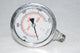 Noshok Pressure Gauge 0-15000 Psi 0-100000 kPa