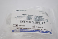 Nova Biomedical Sensor Conditioning Holder, 09458