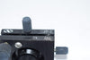 NRC Newport FP-2 Fiber Optic Positioner, 5-axis XYZ Bare Fiber