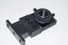 NRC Newport LP-05A-XYZ Precision Lens Positioner, 0.5 in., 100 TPI XY, 80 TPI Z