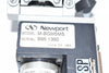NRC Newport M-BGM5MS Goniometer with Encoder UE31MS
