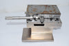 NRC Newport SM50 SM25 Linear Translation Stage XY Micrometers