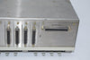 NUM COMPACT COMPUTER CNC 1020GC System Driver Integrated PLC