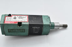 Numatics 081SA400K011Z30 Solenoid Valve 150 PSI