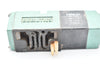 Numatics 081SA400K011Z30 Solenoid Valve 150 PSI