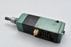 Numatics 081SA400K011Z30 Solenoid Valve 150 PSI