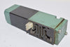 NUMATICS 082SA415E Directional Solenoid Valve, 225-285B 24VDC 6.3 Watts