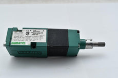 Numatics 082SA415K011Z30 Solenoid Valve 228-703B 110/120 Coil, NO Manifold