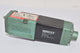 Numatics 082SA415M019M Directional Control Valve, 225-285B 24VDC 6.3 Watts