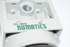 Numatics C32E-04ACDG Series 32 Filter Regulator