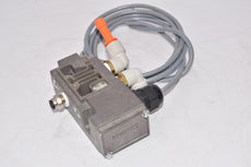 Numatics Solenoid Valve Manifold Assembly