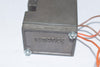 Numatics Solenoid Valve Manifold Block 4-1/2'' OAL