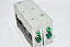 Numatics Solenoid Valve Manifold Block 4 Port 2 Sealed