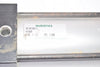 NUMATICS VE-661492-2 N16645 Pneumatic Cylinder 2-1/2'' Bore 3'' STK