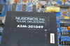 Nusonics Mapco ASM-301049 PCB Circuit Board Module 301049