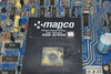 Nusonics mapco ASM-301049 PCB Circuit Board Process Controls Division