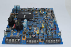 Nusonics Mapco ASM-301049 PCB Circuit Board U34-028-C-N