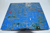 Nusonics Mapco ASM-301049 PCB Circuit Board U34-028-C-N