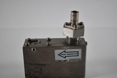 Nusonics Transducer Transmitter 611-2