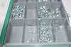 Nut Assortment 90590A112 w/ Storage Container