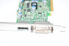NVIDIA QUADRO 400 512MB VIDEO CARD HP 642229-001 PCIE X16