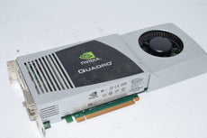 NVIDIA Quadro FX 5800 4GB 512-Bit GDDR3 PCI Express Video Graphics Card 900-50607-0150-001