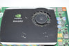 nVIDIA Quadro FX580 PCI-E 2-Ports DVI 512MB HP 508283-001 graphics card