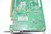 nVIDIA Quadro FX580 PCI-E 2-Ports DVI 512MB HP 508283-001 graphics card