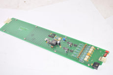 nVision EM0099-0181 Fan Out DA Module Circuit Board