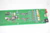 nVision EM0099-0181 Fan Out DA Module Circuit Board