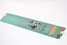 nVision PC0184-01 EM0099-0181 Fan Out DA Module Board