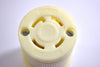 Nylon, 30A, 125/250V, Plug