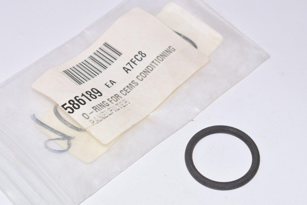 O Ring Cems Conditioning Panelfilter, A7FC8, 586189
