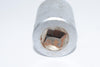 O.T.C. No. 132 1'' 1/2'' Drive 12 Point Socket