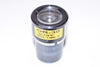 Objective Optical Microscope Lens Piece, Calibrated for OR-30 Microscope Only