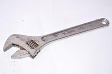 Olympia Industrial 12'' Adjustable Wrench