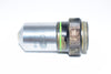 Olympus M40 Microscope Objective Lens 0.65 Japan 406150