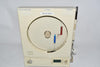 OMEGA CT485B Temperature and Humidity Chart Recorder White Missing Front Cover
