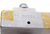 Omega DPP1 Tool Slide Block 3-1/2'' x 3
