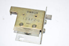 Omron 1ZAP2-3 Limit Switch 1657Z
