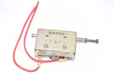 Omron 1ZAP2 Limit Switch Micro Switch Z-15GL42-B3