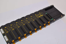 OMRON C200H-BC081-V2 Controllers 8 SLOT RACK PLC Modules
