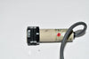Omron E3F2-DS30C4 Reflective, Diffuse Optical Sensor 11.811'' (300mm) NPN - Dark-ON/Light-ON - Selectable