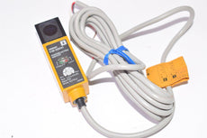 Omron E3S-5DE41 Photoelectric Switch, 12-24VDC