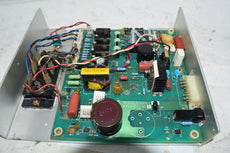 OMRON FD310-P151 POWER UNIT 200-230VAC 50/60HZ PCB 200-230VAC