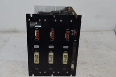 OMRON FD310-P301 POWER SUPPLY UNIT W-L00552 FD310-P0W2A 200-230 VAC