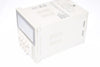 Omron H3CA-8 Timer 120 VAC 50/60 Hz 8 Pin