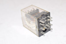 Omron MY4 24VDC Relay Switch