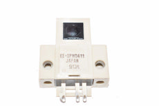 Omron Part: EE-SPWD411, Through-Beam Optical Sensor 39.370'' (1m) NPN